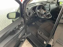 Fahrzeugbild VanTourer Urban Prime mit Aufstelldach +TOP-ANGEBOT+ #11