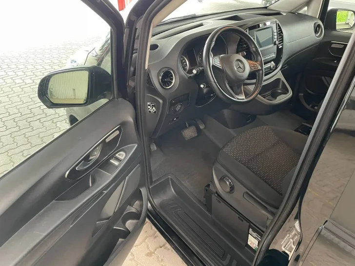 Fahrzeugbild VanTourer Urban Prime mit Aufstelldach +TOP-ANGEBOT+ #11