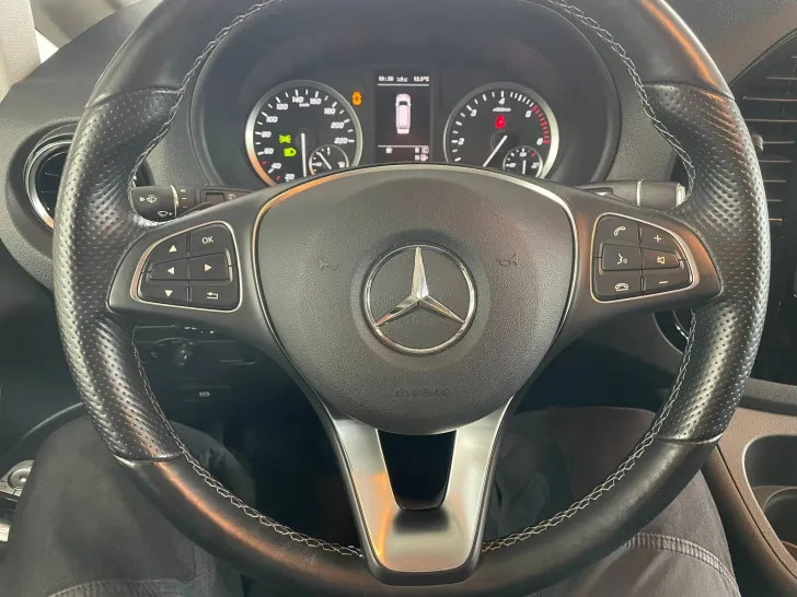 Fahrzeugbild VanTourer Urban Prime mit Aufstelldach +TOP-ANGEBOT+ #13