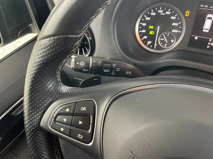 Fahrzeugbild VanTourer Urban Prime mit Aufstelldach +TOP-ANGEBOT+ #14