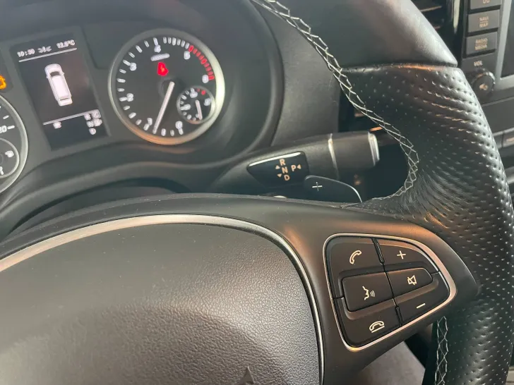 Fahrzeugbild VanTourer Urban Prime mit Aufstelldach +TOP-ANGEBOT+ #15