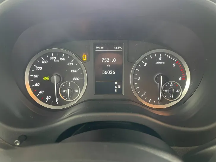 Fahrzeugbild VanTourer Urban Prime mit Aufstelldach +TOP-ANGEBOT+ #16