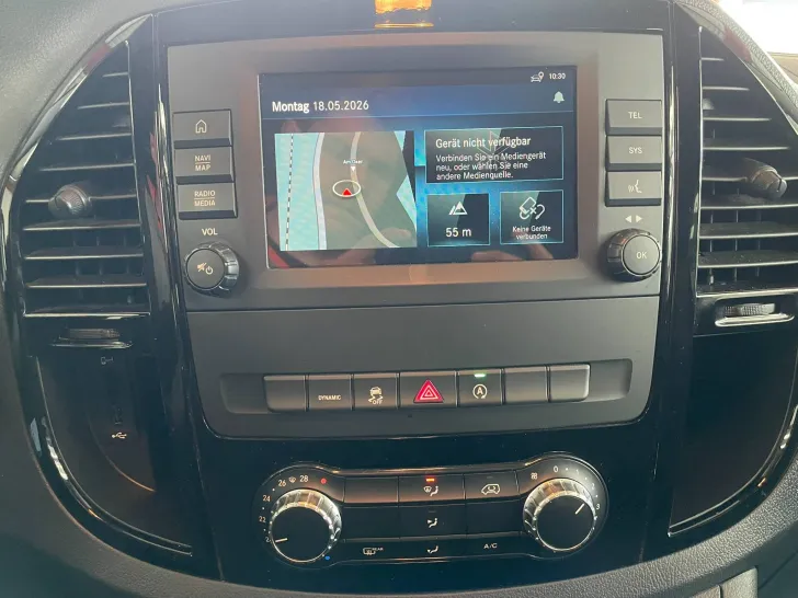 Fahrzeugbild VanTourer Urban Prime mit Aufstelldach +TOP-ANGEBOT+ #17