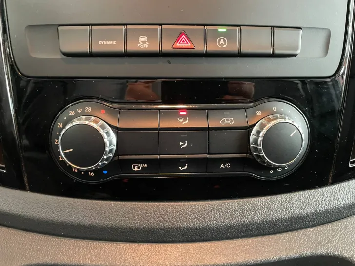 Fahrzeugbild VanTourer Urban Prime mit Aufstelldach +TOP-ANGEBOT+ #18