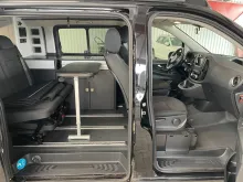 Fahrzeugbild VanTourer Urban Prime mit Aufstelldach +TOP-ANGEBOT+ #22