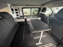 Fahrzeugbild VanTourer Urban Prime mit Aufstelldach +TOP-ANGEBOT+ #23