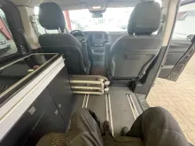 Fahrzeugbild VanTourer Urban Prime mit Aufstelldach +TOP-ANGEBOT+ #24