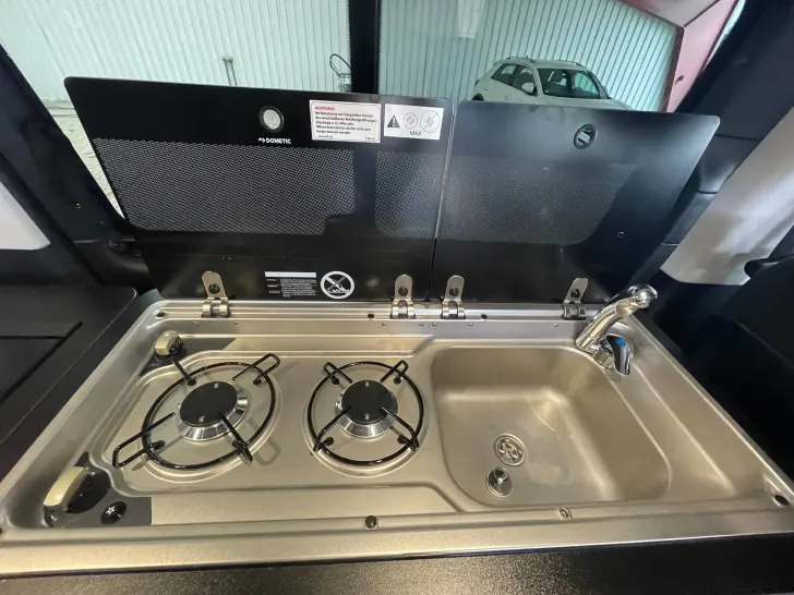 Fahrzeugbild VanTourer Urban Prime mit Aufstelldach +TOP-ANGEBOT+ #25