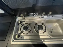 Fahrzeugbild VanTourer Urban Prime mit Aufstelldach +TOP-ANGEBOT+ #26