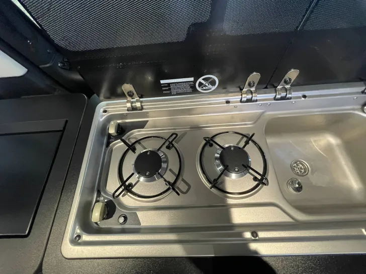 Fahrzeugbild VanTourer Urban Prime mit Aufstelldach +TOP-ANGEBOT+ #26