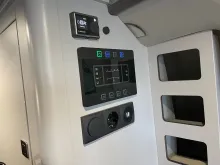 Fahrzeugbild VanTourer Urban Prime mit Aufstelldach +TOP-ANGEBOT+ #34