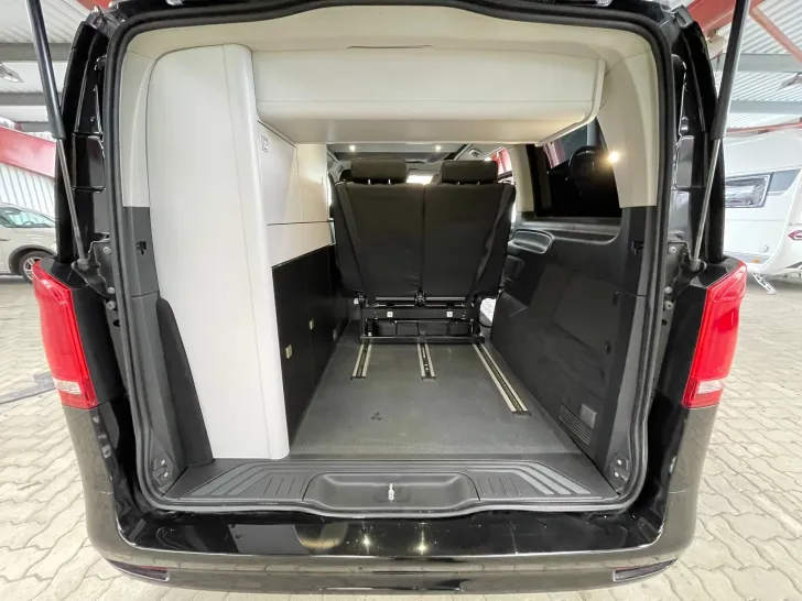 Fahrzeugbild VanTourer Urban Prime mit Aufstelldach +TOP-ANGEBOT+ #36