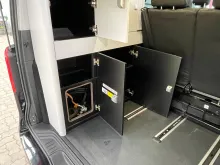 Fahrzeugbild VanTourer Urban Prime mit Aufstelldach +TOP-ANGEBOT+ #37