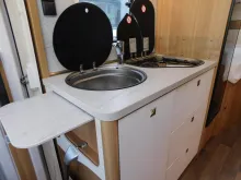 Fahrzeugbild Dethleffs Advantage I 6611 Automatik, Voll-Luftfeder, SAT #21