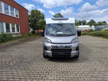 Fahrzeugbild Carado V V337 pro+, Fiat, Safety ACC, Digital Paket #1