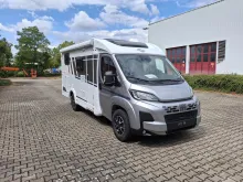 Fahrzeugbild Carado V V337 pro+, Fiat, Safety ACC, Digital Paket #2