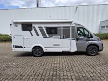 Fahrzeugbild Carado V V337 pro+, Fiat, Safety ACC, Digital Paket #3