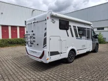 Fahrzeugbild Carado V V337 pro+, Fiat, Safety ACC, Digital Paket #4