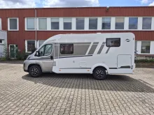 Fahrzeugbild Carado V V337 pro+, Fiat, Safety ACC, Digital Paket #7