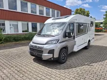 Fahrzeugbild Carado V V337 pro+, Fiat, Safety ACC, Digital Paket #8