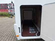 Fahrzeugbild Carado V V337 pro+, Fiat, Safety ACC, Digital Paket #9