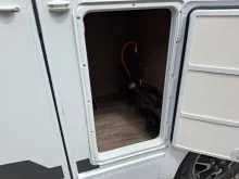 Fahrzeugbild Carado V V337 pro+, Fiat, Safety ACC, Digital Paket #10