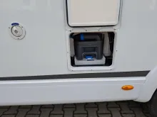 Fahrzeugbild Carado V V337 pro+, Fiat, Safety ACC, Digital Paket #12