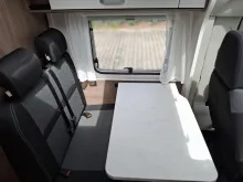 Fahrzeugbild Carado V V337 pro+, Fiat, Safety ACC, Digital Paket #13