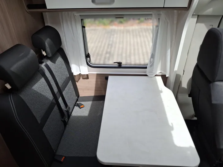 Fahrzeugbild Carado V V337 pro+, Fiat, Safety ACC, Digital Paket #13
