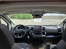 Fahrzeugbild Carado V V337 pro+, Fiat, Safety ACC, Digital Paket #23