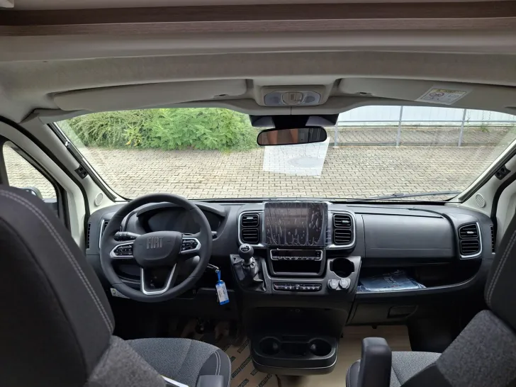 Fahrzeugbild Carado V V337 pro+, Fiat, Safety ACC, Digital Paket #23