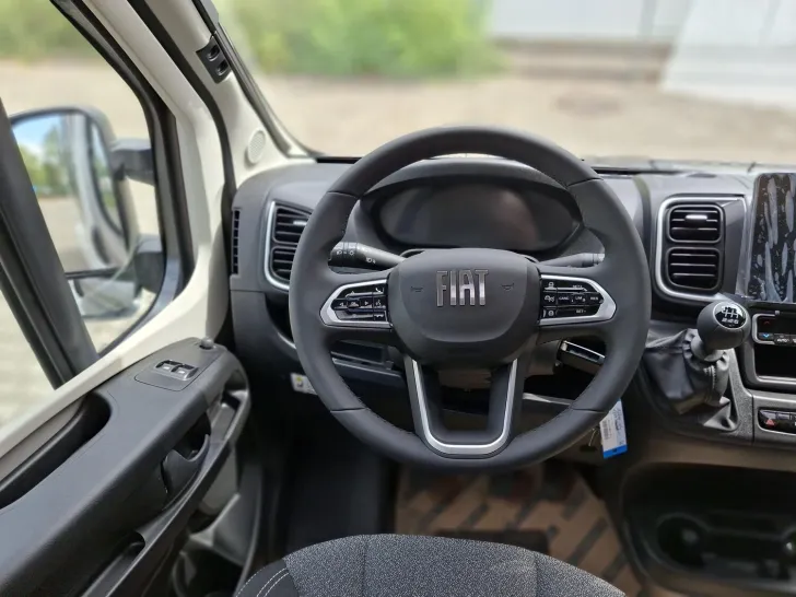 Fahrzeugbild Carado V V337 pro+, Fiat, Safety ACC, Digital Paket #24