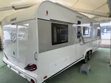 Fahrzeugbild Knaus Sport 650 FDK *Mover*2500kg*2 Pakete*ATC* #3