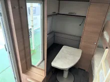 Fahrzeugbild Knaus Sport 650 FDK *Mover*2500kg*2 Pakete*ATC* #5
