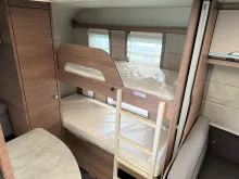 Fahrzeugbild Knaus Sport 650 FDK *Mover*2500kg*2 Pakete*ATC* #9