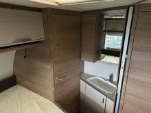 Fahrzeugbild Knaus Sport 650 FDK *Mover*2500kg*2 Pakete*ATC* #12