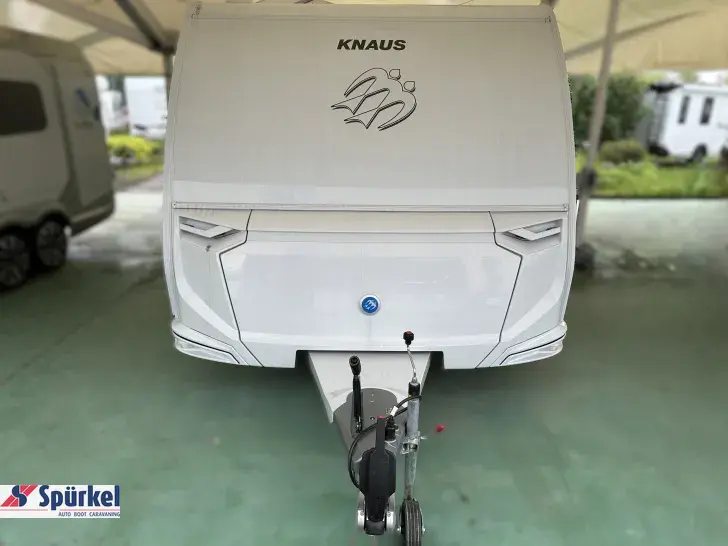 Fahrzeugbild Knaus Sport 650 FDK *Mover*2500kg*2 Pakete*ATC* #14