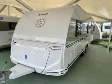 Fahrzeugbild Knaus Sport 650 FDK *Mover*2500kg*2 Pakete*ATC* #15
