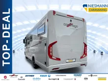 Fahrzeugbild Carthago C2-tourer I 145 RB-LE comfort 4.2t MB*170PS*4,2to. #3