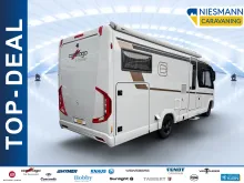Fahrzeugbild Carthago C2-tourer I 145 RB-LE comfort 4.2t MB*170PS*4,5to. #3