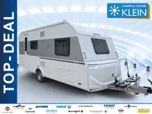 Fahrzeugbild Knaus Sport 500 QDK *TV-Paket*Fahrradträger* #4