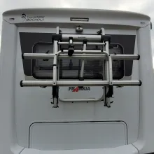 Fahrzeugbild Frankia F-Line I 680 PLUS Hubstützenanlage #4