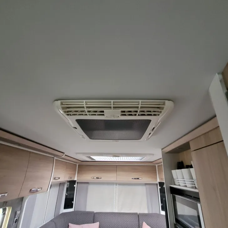 Fahrzeugbild Frankia F-Line I 680 PLUS Hubstützenanlage #5