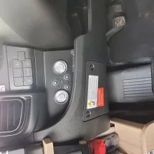 Fahrzeugbild Frankia F-Line I 680 PLUS Hubstützenanlage #9