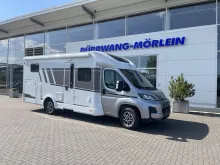 Fahrzeugbild Carado T 448 #1