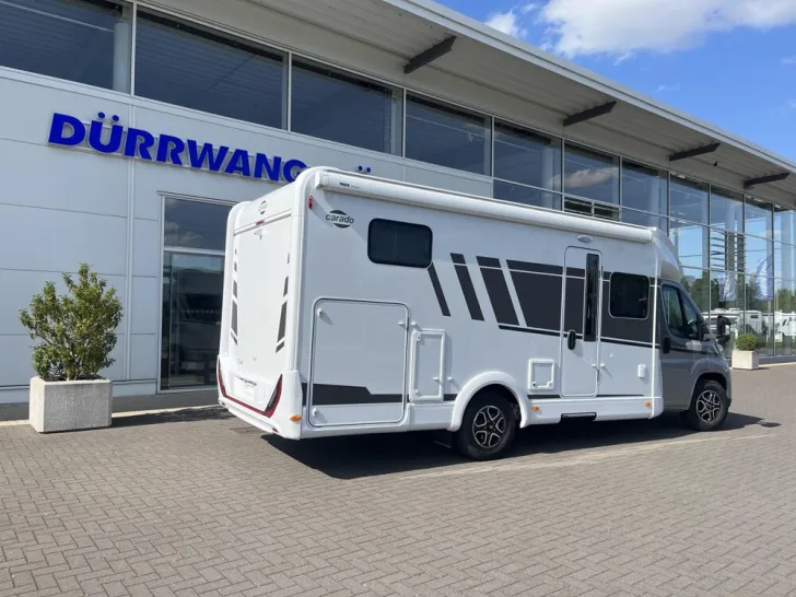 Fahrzeugbild Carado T 448 #2