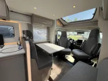 Fahrzeugbild Carado T 448 #7