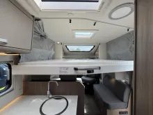 Fahrzeugbild Carado T 448 #14