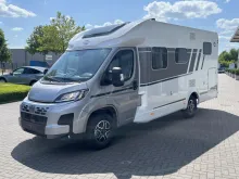 Fahrzeugbild Carado T 328 #2