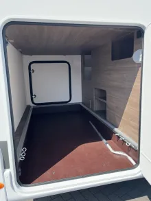 Fahrzeugbild Carado T 328 #11